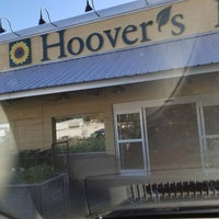Photo taken at Hoover&amp;#39;s Market by Clinton™ on 10/27/2017