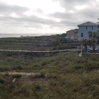 Beachcomber Cottages On Vilano St Augustine Fl