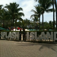Splash Island 44 Tips