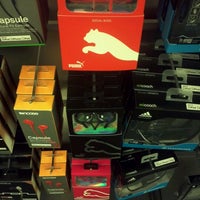 puma store houston