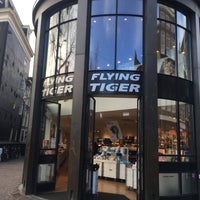 Photo taken at Flying Tiger by _  !Ender K🎁 on 1/10/2020