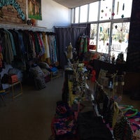 Photo taken at Boomerang Boutique by Melissa C. on 4/19/2014