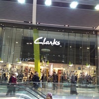 clarks westfield mall