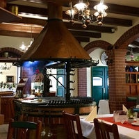 1/12/2017 tarihinde Mauricio V.ziyaretçi tarafından Restaurace U Labutě'de çekilen fotoğraf