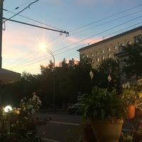 Photo taken at Верона by Ksushon on 8/5/2016