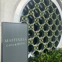 12/23/2022にFerretiがCava &amp;amp; Hotel Mastinellで撮った写真