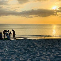 Photo taken at Gumbo Limbo by Kybabes on 4/4/2021