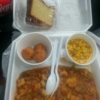 Damian S Cajun Soul Cafe 11 Tips