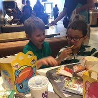 Photo taken at McDonald&amp;#39;s by Jean-Alexis S. on 7/12/2018