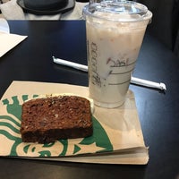 3/4/2020 tarihinde Jean-Alexis S.ziyaretçi tarafından Starbucks'de çekilen fotoğraf