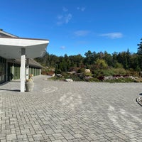 Foto scattata a Coastal Maine Botanical Gardens da Michael M. il 10/15/2023