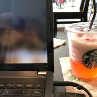 Photo taken at Starbucks by Eddy J. on 5/21/2022