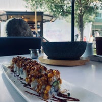 Photo taken at Katsuya by 🌸 on 8/3/2021