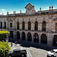 Photo taken at Morelia by Micho X. on 3/19/2023