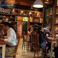 Photo taken at Café Bar 500 Noches Celaya by Micho X. on 2/15/2020
