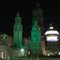 Photo taken at Mi Espacio Guanajuato by Micho X. on 2/3/2019