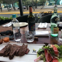 Photo taken at Polanco Restaurante by Clo O. on 2/13/2022