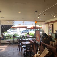 9/27/2018 tarihinde Jam P.ziyaretçi tarafından Peet&amp;#39;s Coffee &amp;amp; Tea'de çekilen fotoğraf