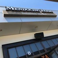 Photo taken at Mendocino Farms by Jam P. on 8/3/2018