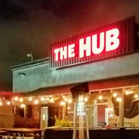 Foto tirada no(a) The Hub por Jam P. em 5/26/2018