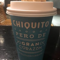 Photo taken at Cielito Querido Café by Miriam S. on 3/30/2019
