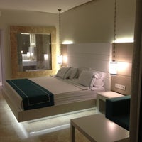 Lugga Boutique Hotel Beach Bodrum