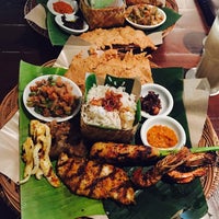 Снимок сделан в Bali &amp;amp; Spice пользователем Honey L. 3/11/2017