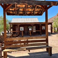 Photo taken at Calico Ghost Town by Lynhdan N. on 9/10/2022