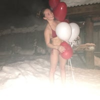 Photo taken at Русские Бани / Russian Sauna by М1 on 1/14/2016