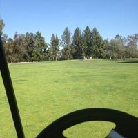Photo taken at encino golf course by Ian N. on 5/12/2013