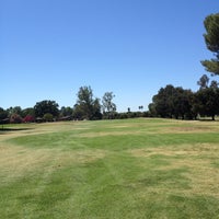 Photo taken at encino golf course by Ian N. on 8/17/2013
