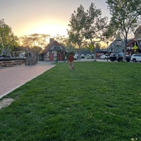 Photo taken at Solvang Park by 🎀 Jeejay 🎀 on 4/24/2024