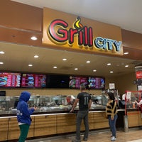 Photo taken at Grill City by 🎀 Jeejay 🎀 on 10/25/2021