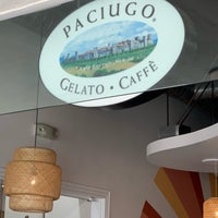 Photo taken at Paciugo Gelato by 🎀 Jeejay 🎀 on 6/26/2021