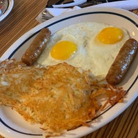 Photo taken at IHOP by 🎀 Jeejay 🎀 on 6/6/2019