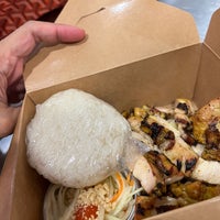 Photo taken at Sticky Rice by 🎀 Jeejay 🎀 on 2/11/2024