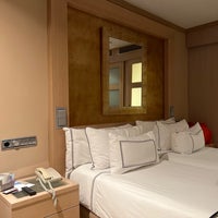 Photo taken at Hotel Meliá Princesa by 🎀 Jeejay 🎀 on 11/26/2022