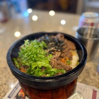 Photo taken at Kaju Soft Tofu Restaurant by 🎀 Jeejay 🎀 on 7/9/2023