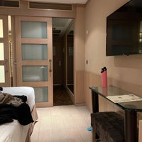 Photo taken at Hotel Meliá Princesa by 🎀 Jeejay 🎀 on 11/26/2022