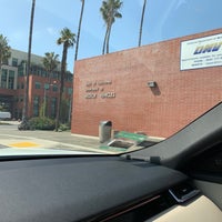 Photo taken at Department of Motor Vehicles by Mayly on 5/30/2019