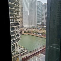 Photo taken at The Westin Chicago River North by Bradley S. on 10/28/2021