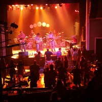 Photo taken at Lincoln Theatre by Bradley S. on 5/10/2021
