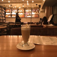 Photo taken at Coffee Cake by Yulia A. on 1/21/2017