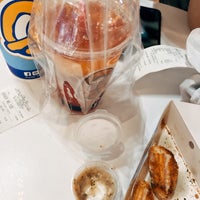 Review Auntie Anne's (อานตี้ แอนส์)