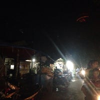 Photo taken at Pasar Pulo Jahe by Mario J. on 10/25/2015