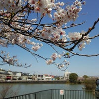 にごり池自然公園 Parque