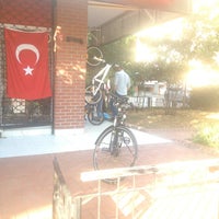Das Foto wurde bei Çekim Bisiklet von Erdem I. am 7/3/2013 aufgenommen
