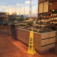 Photo taken at Panera Bread by Stephanie D. on 5/11/2017