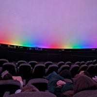 Photo taken at Clark Planetarium &amp;amp; IMAX Theater by Jen W. on 2/11/2024
