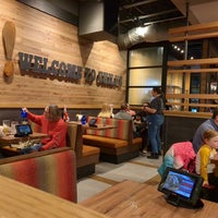 Image added by Jen Watson at Chili's Grill & Bar
